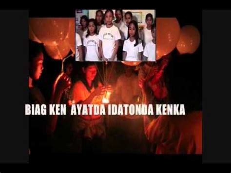 Agoo La Union Hymn .